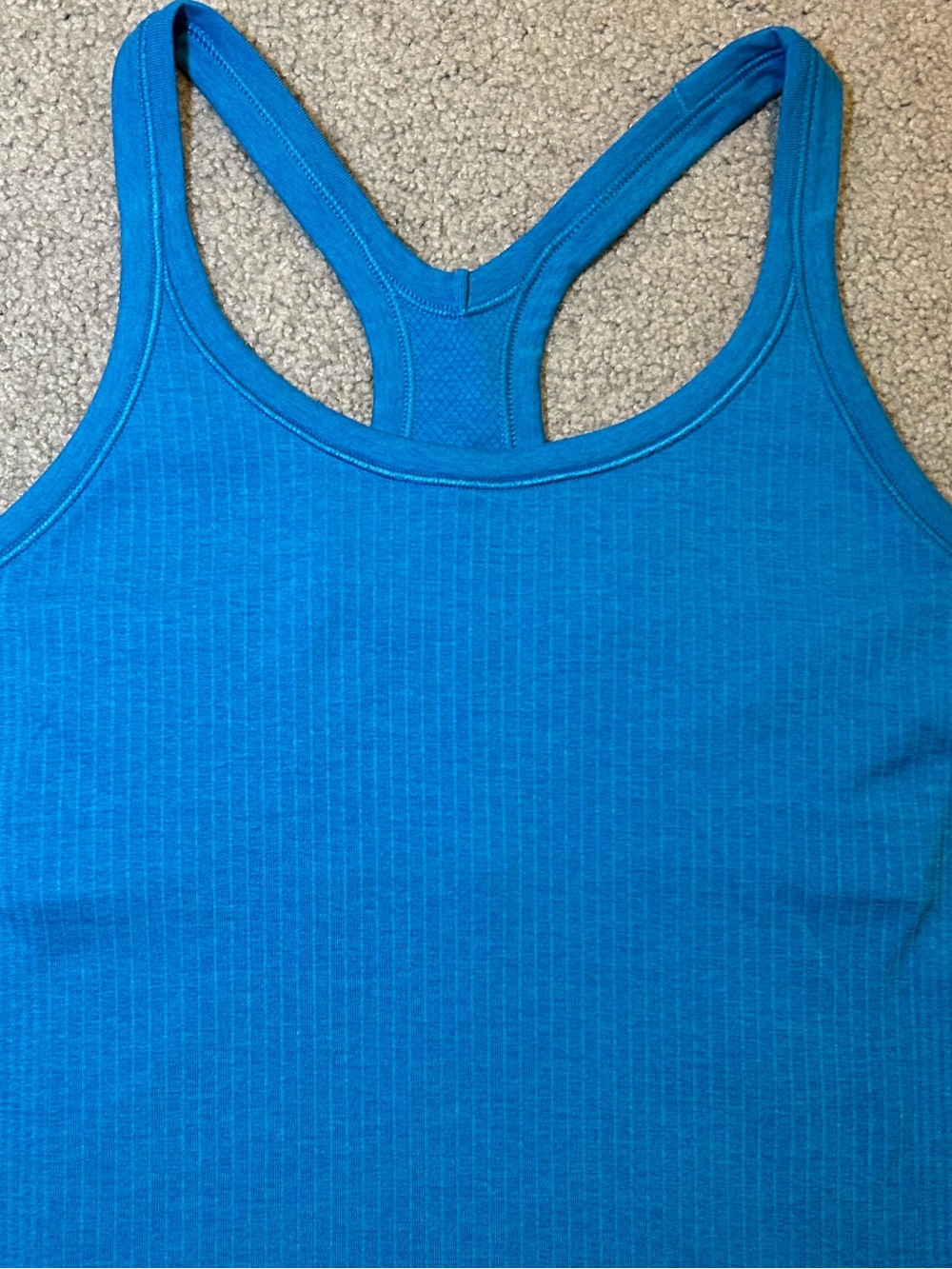 Lululemon Ebb to Street Tank Top - Picture 2 of 6